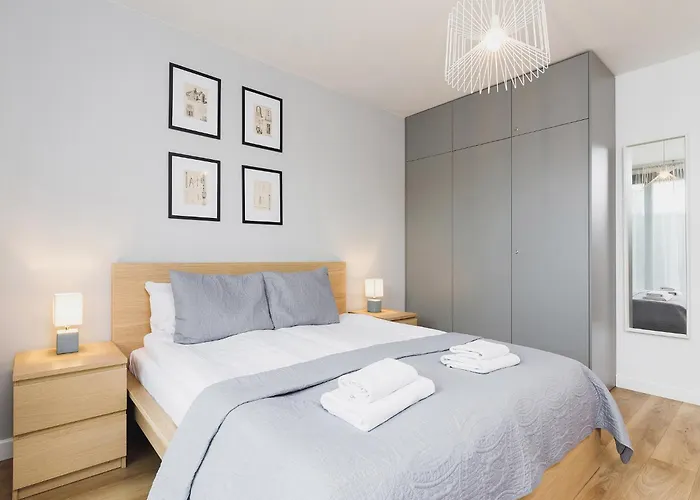 LEMIR Apartments Wawrzyńca 21