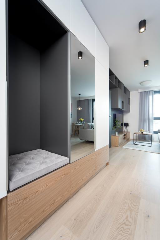 Apartament Lemir Wawrzyńca 21 *