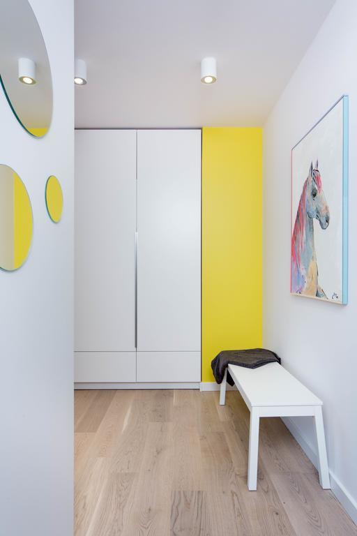Lemir Wawrzyńca 21 Apartament