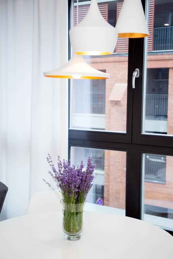 Apartament Lemir Wawrzyńca 21