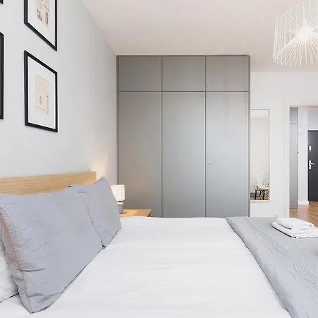 LEMIR Apartments Wawrzyńca 21 Kraków Pokój zdjęcie
