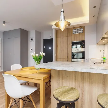 LEMIR Apartments Wawrzyńca 21 Kraków Pokój zdjęcie
