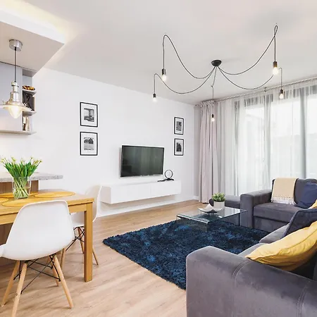 LEMIR Apartments Wawrzyńca 21 Kraków Pokój zdjęcie