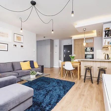 LEMIR Apartments Wawrzyńca 21 Kraków Pokój zdjęcie