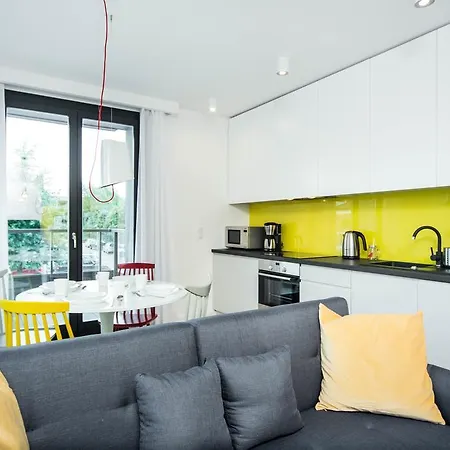 LEMIR Apartments Wawrzyńca 21 Kraków Zewnętrze zdjęcie
