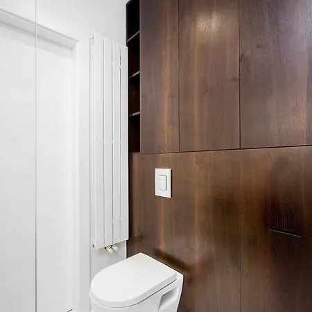 LEMIR Apartments Wawrzyńca 21 Kraków Zewnętrze zdjęcie