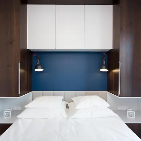 LEMIR Apartments Wawrzyńca 21 Kraków Zewnętrze zdjęcie