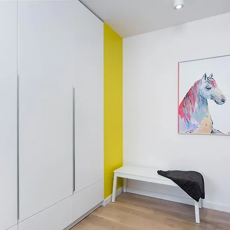LEMIR Apartments Wawrzyńca 21 Kraków Zewnętrze zdjęcie