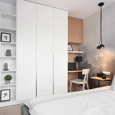LEMIR Apartments Wawrzyńca 21 Kraków Zewnętrze zdjęcie
