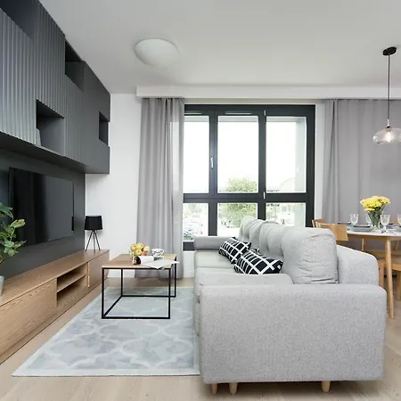 LEMIR Apartments Wawrzyńca 21 Kraków Zewnętrze zdjęcie