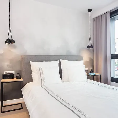 LEMIR Apartments Wawrzyńca 21 Kraków Zewnętrze zdjęcie