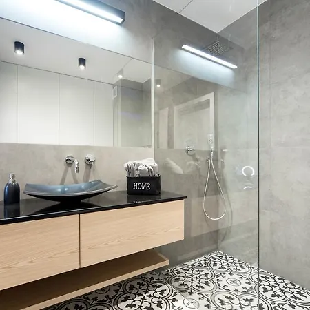 LEMIR Apartments Wawrzyńca 21 Kraków Zewnętrze zdjęcie