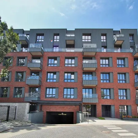 LEMIR Apartments Wawrzyńca 21 Kraków Zewnętrze zdjęcie