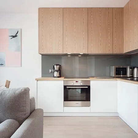 LEMIR Apartments Wawrzyńca 21 Kraków Zewnętrze zdjęcie