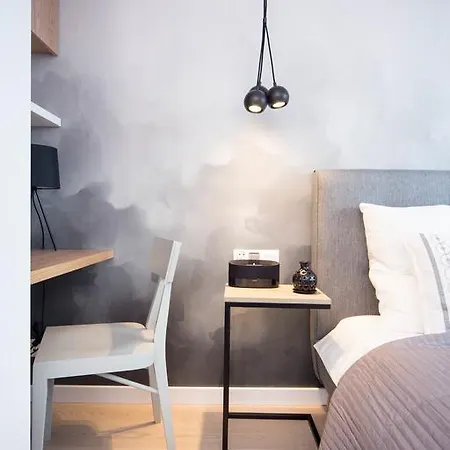 LEMIR Apartments Wawrzyńca 21 Kraków Zewnętrze zdjęcie