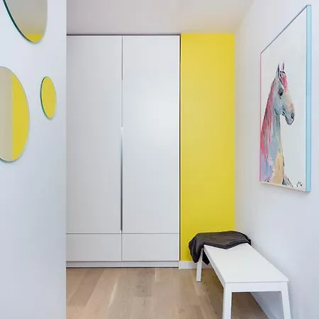 LEMIR Apartments Wawrzyńca 21 Kraków Zewnętrze zdjęcie
