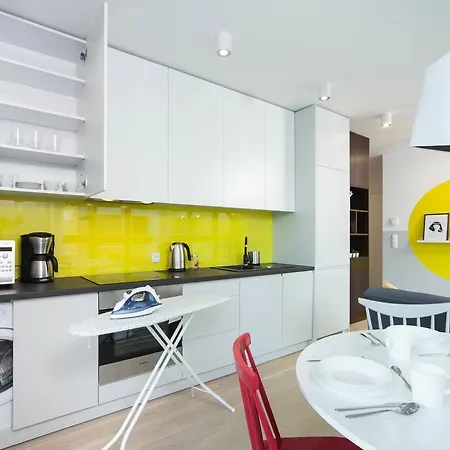 LEMIR Apartments Wawrzyńca 21 Kraków Zewnętrze zdjęcie