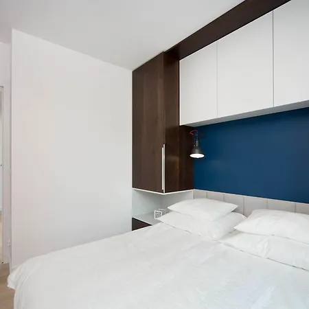 LEMIR Apartments Wawrzyńca 21 Kraków Zewnętrze zdjęcie
