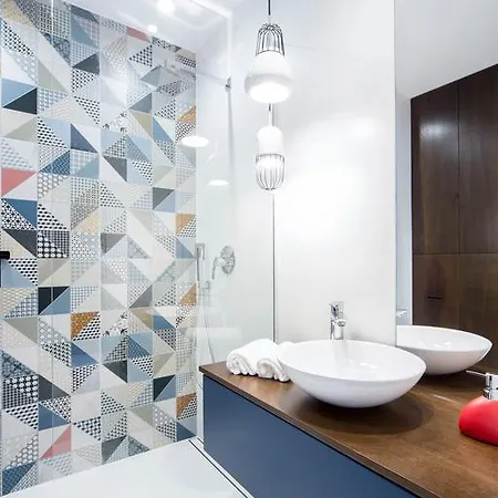 LEMIR Apartments Wawrzyńca 21 Kraków Zewnętrze zdjęcie