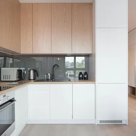 LEMIR Apartments Wawrzyńca 21 Kraków Zewnętrze zdjęcie