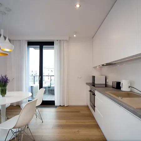 LEMIR Apartments Wawrzyńca 21 Kraków Zewnętrze zdjęcie