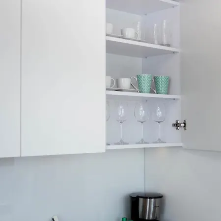 LEMIR Apartments Wawrzyńca 21 Kraków Zewnętrze zdjęcie