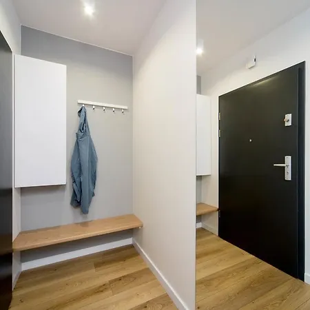 LEMIR Apartments Wawrzyńca 21 Kraków Zewnętrze zdjęcie