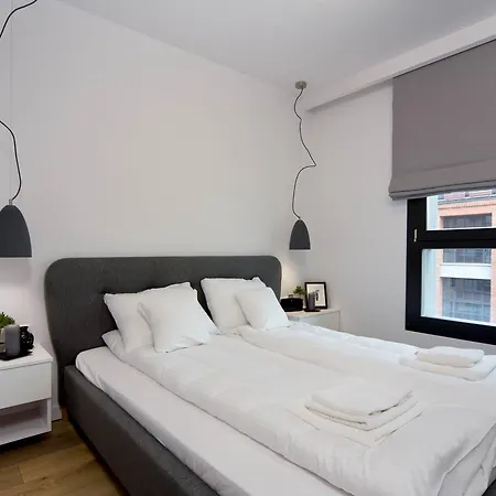 LEMIR Apartments Wawrzyńca 21 Kraków Zewnętrze zdjęcie