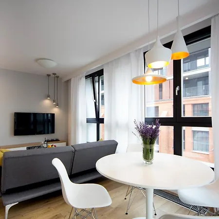 LEMIR Apartments Wawrzyńca 21 Kraków Zewnętrze zdjęcie