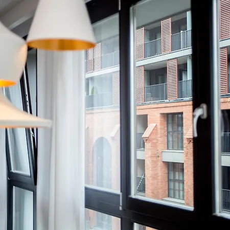 LEMIR Apartments Wawrzyńca 21 Kraków Zewnętrze zdjęcie
