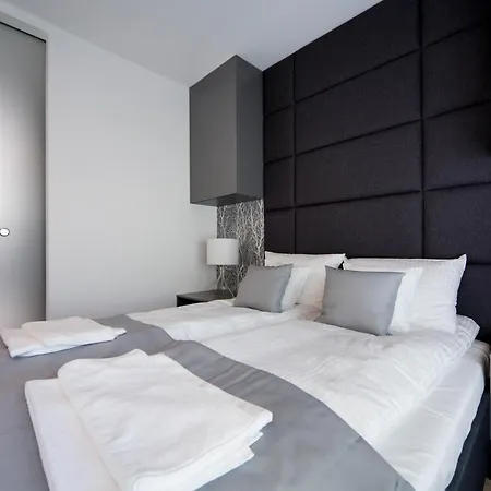 LEMIR Apartments Wawrzyńca 21 Kraków Zewnętrze zdjęcie