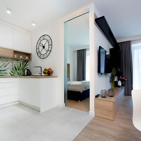 LEMIR Apartments Wawrzyńca 21 Kraków Zewnętrze zdjęcie