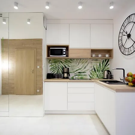 LEMIR Apartments Wawrzyńca 21 Kraków Zewnętrze zdjęcie