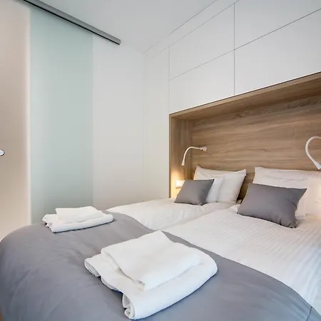 LEMIR Apartments Wawrzyńca 21 Kraków Zewnętrze zdjęcie