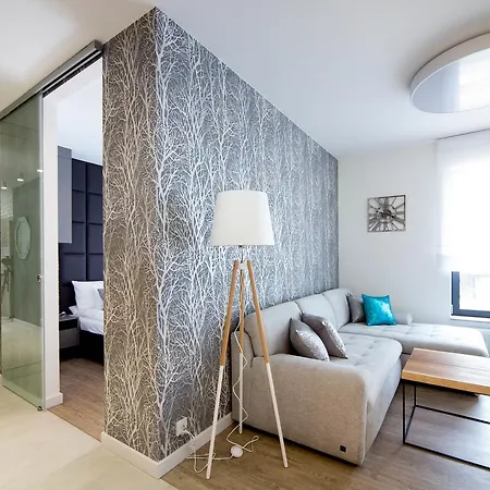 LEMIR Apartments Wawrzyńca 21 Kraków Zewnętrze zdjęcie