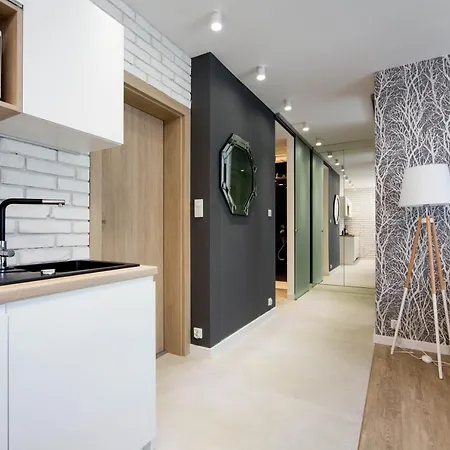 LEMIR Apartments Wawrzyńca 21 Kraków Zewnętrze zdjęcie