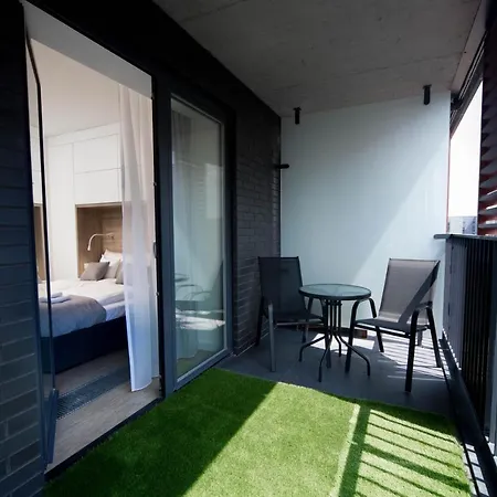 LEMIR Apartments Wawrzyńca 21 Kraków Zewnętrze zdjęcie