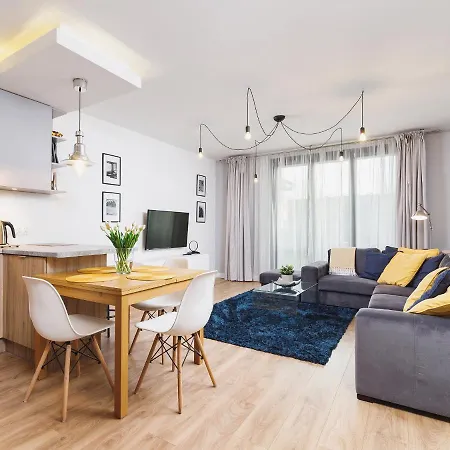 LEMIR Apartments Wawrzyńca 21 Kraków Zewnętrze zdjęcie