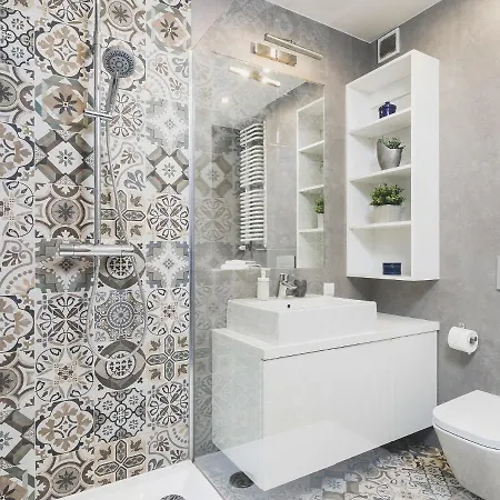 LEMIR Apartments Wawrzyńca 21 Kraków Zewnętrze zdjęcie