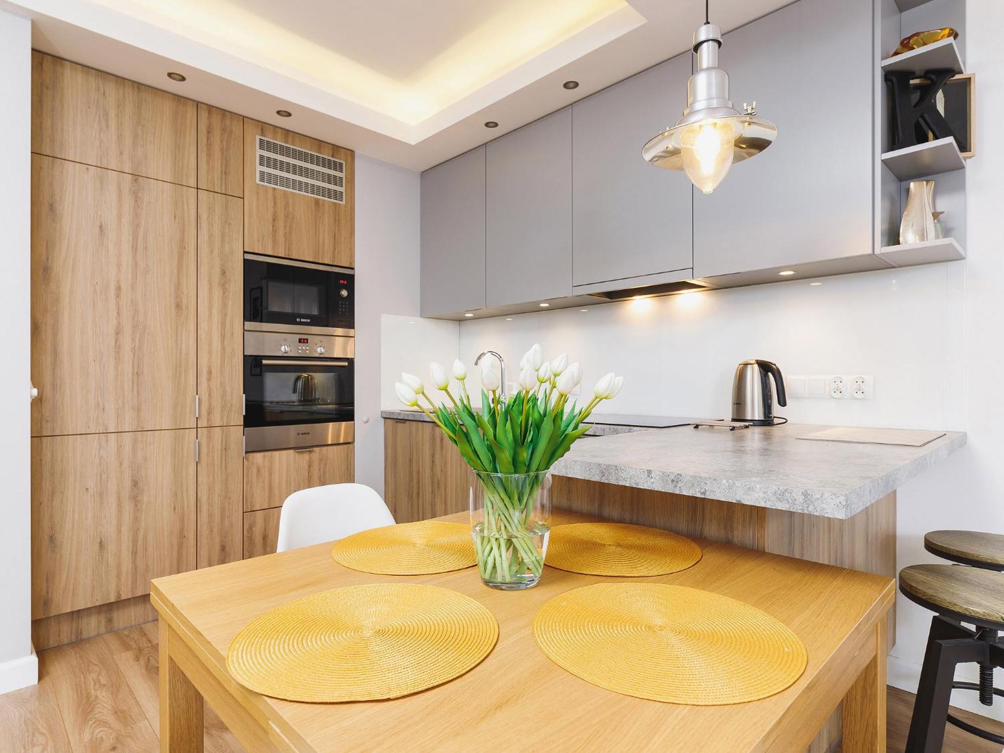 Lemir Wawrzynca 21 Apartment *