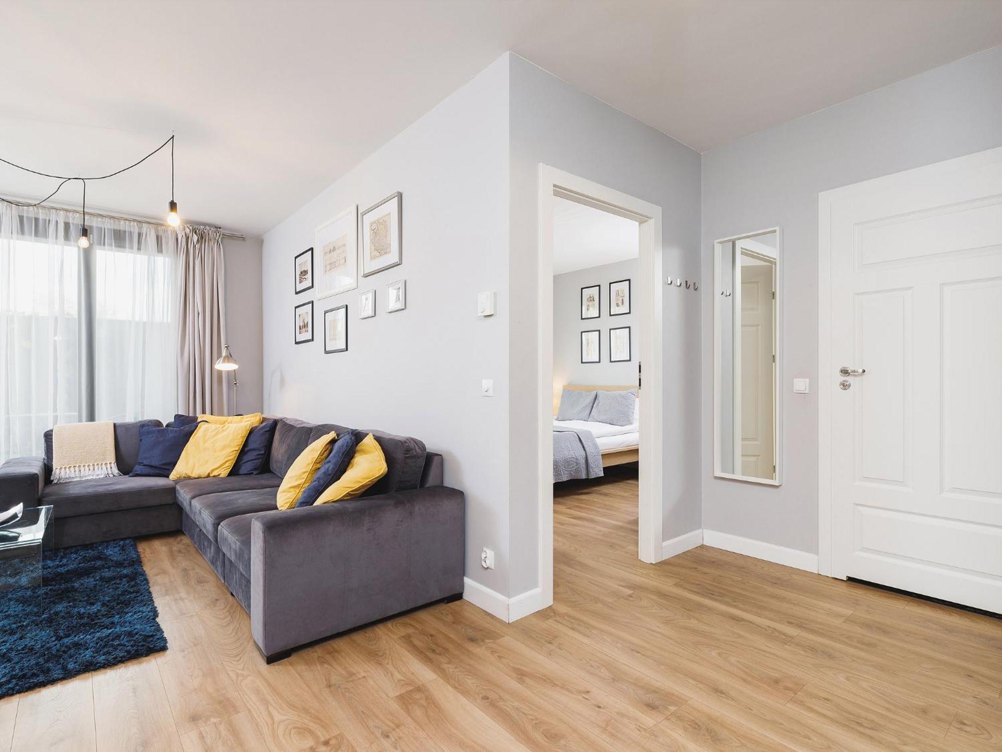 Lemir Wawrzynca 21 Apartment Krakow