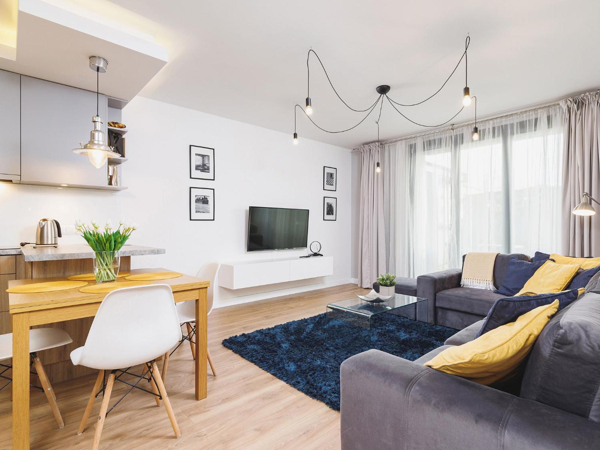 Lemir Wawrzynca 21 Apartment Krakow