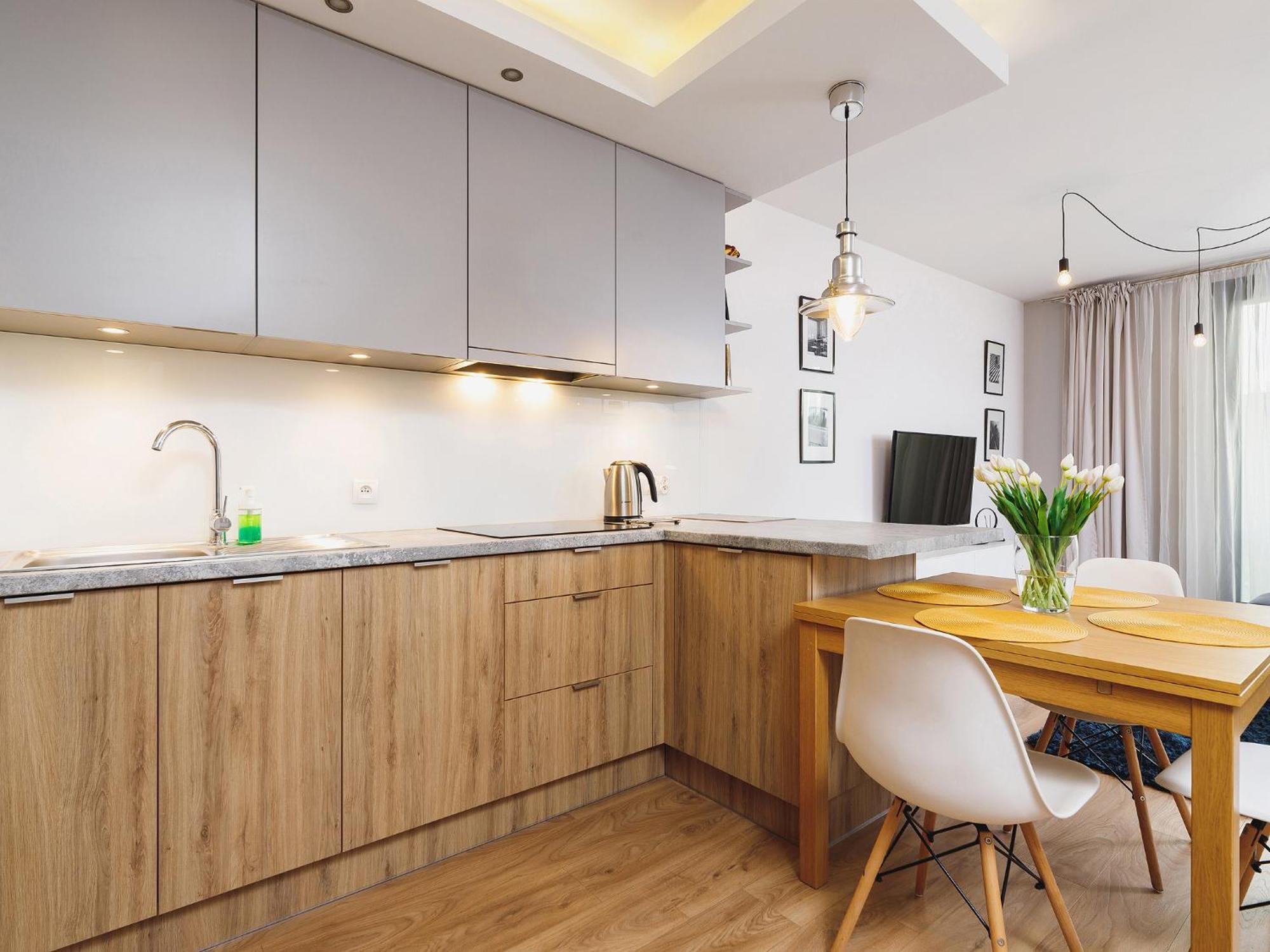 Lemir Wawrzynca 21 Apartment Krakow