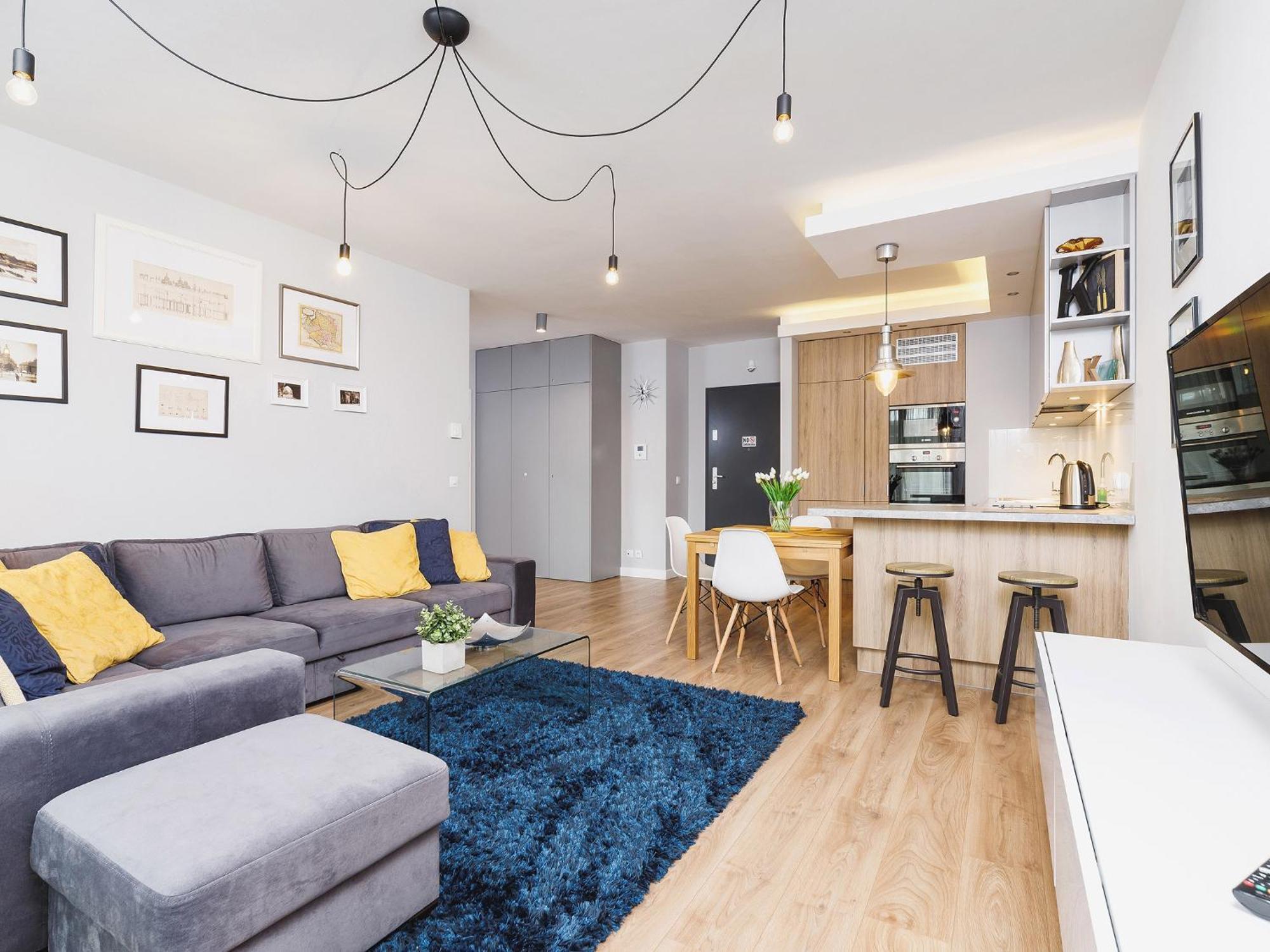 Apartment Lemir Wawrzynca 21 Krakow