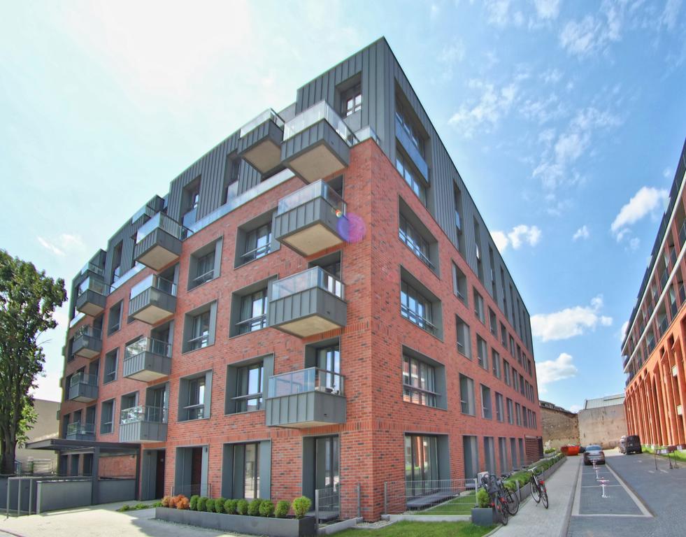 Apartment Lemir Wawrzynca 21