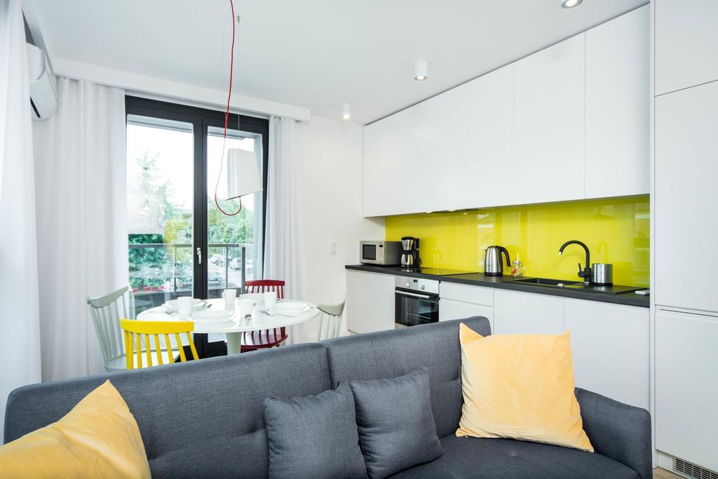 Apartment Lemir Wawrzynca 21 Krakow