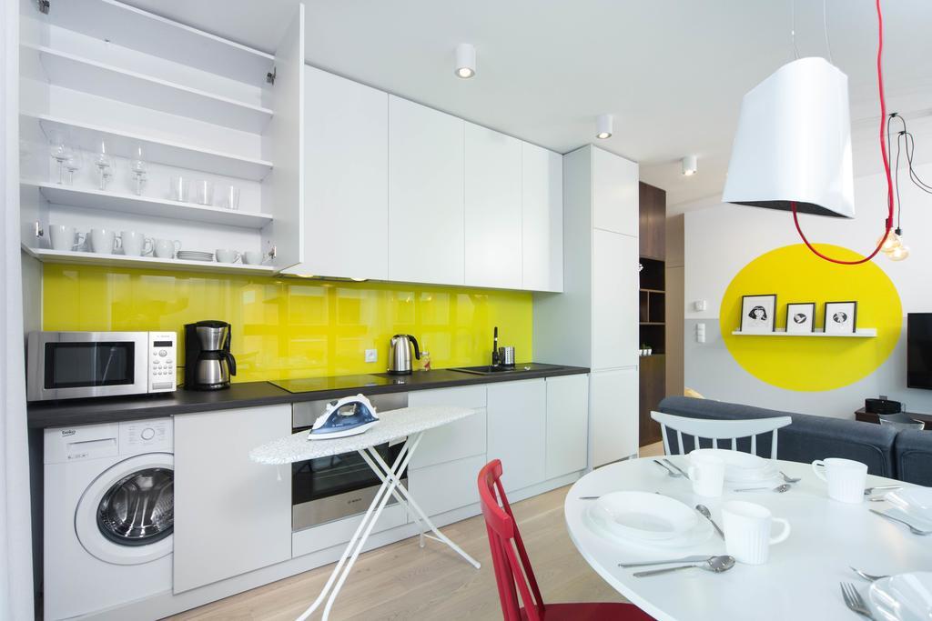 Lemir Wawrzynca 21 Apartment