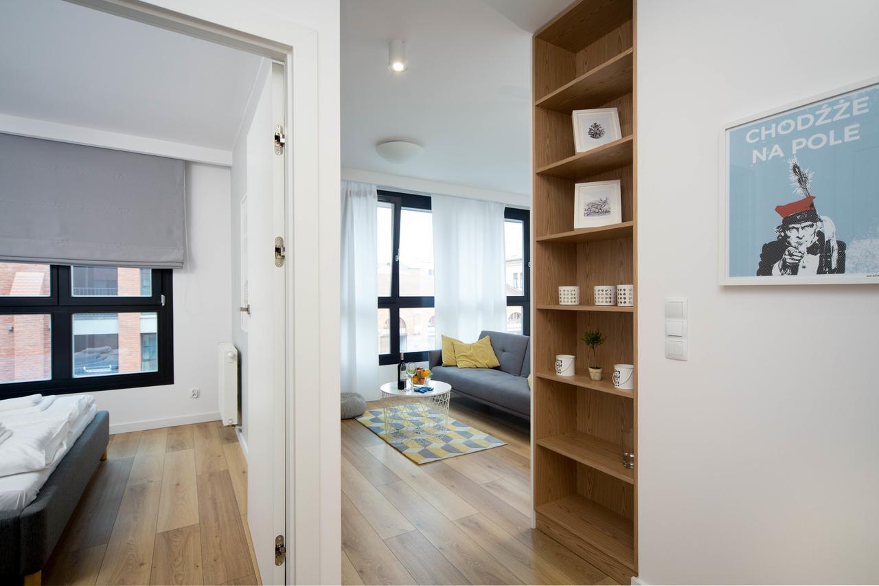 Lemir Wawrzynca 21 Apartment Krakow