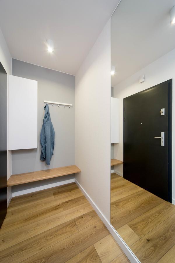 Apartment Lemir Wawrzynca 21