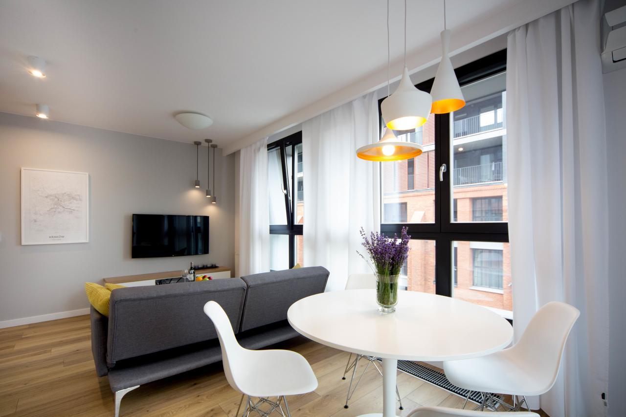 Lemir Wawrzynca 21 Apartment *